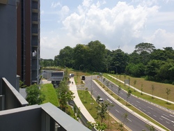 Parc Botannia (D28), Condominium #352122001